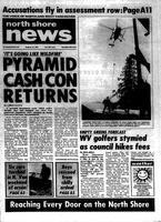 North Shore News, 1981-01-14
