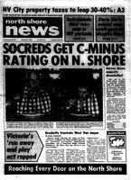 North Shore News, 1981-01-28