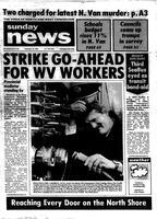 North Shore News, 1981-02-15
