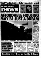 North Shore News, 1981-02-18