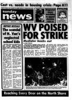 North Shore News, 1981-03-01