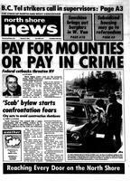 North Shore News, 1981-03-04