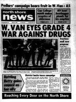 North Shore News, 1981-03-11