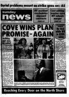 North Shore News, 1981-04-12