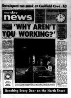 North Shore News, 1981-04-26