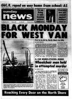 North Shore News, 1981-05-24