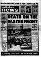 North Shore News, 1981-05-27