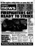North Shore News, 1981-06-07