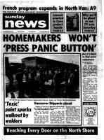 North Shore News, 1981-06-14