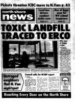 North Shore News, 1981-06-24