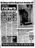 North Shore News, 1981-06-28