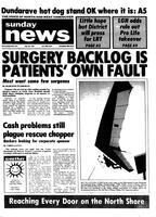 North Shore News, 1981-07-26