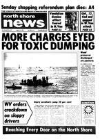 North Shore News, 1981-08-12