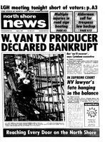 North Shore News, 1981-09-02