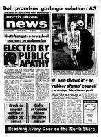 North Shore News, 1981-10-28