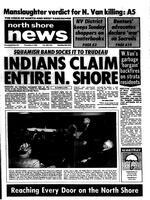 North Shore News, 1981-12-02