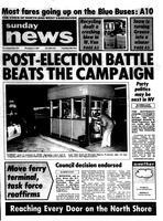 North Shore News, 1981-12-06