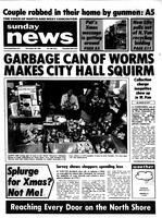 North Shore News, 1981-12-20