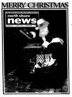 North Shore News, 1981-12-23