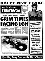 North Shore News, 1981-12-30