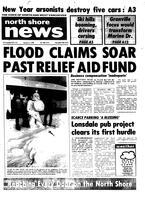 North Shore News, 1982-01-06