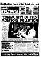 North Shore News, 1982-01-10