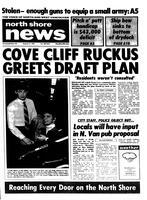 North Shore News, 1982-01-27