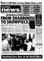 North Shore News, 1982-01-31