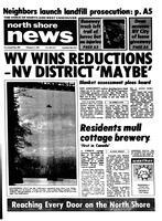 North Shore News, 1982-02-03