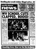 North Shore News, 1982-02-10
