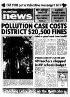 North Shore News, 1982-02-14