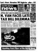 North Shore News, 1982-02-17