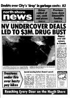 North Shore News, 1982-02-24