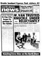 North Shore News, 1982-03-24
