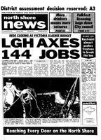 North Shore News, 1982-04-28