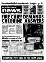 North Shore News, 1982-05-05