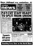 North Shore News, 1982-05-23