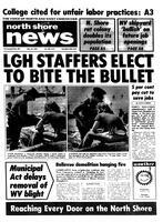 North Shore News, 1982-05-26