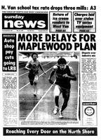 North Shore News, 1982-05-30