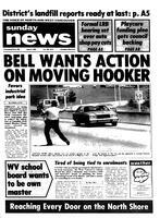 North Shore News, 1982-06-06