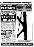North Shore News, 1982-06-09