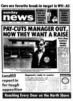 North Shore News, 1982-06-13