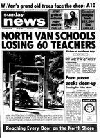 North Shore News, 1982-06-20