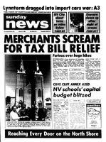 North Shore News, 1982-06-27