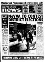 North Shore News, 1982-06-30