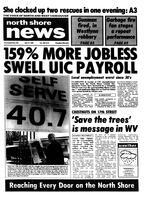 North Shore News, 1982-07-14