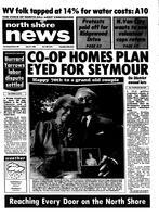 North Shore News, 1982-07-21