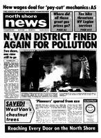 North Shore News, 1982-07-28