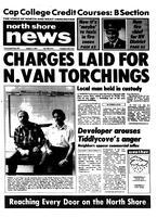 North Shore News, 1982-08-04