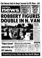 North Shore News, 1982-08-08
